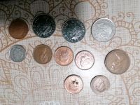 Münzen, 11 Stück Bayern - Regenstauf Vorschau