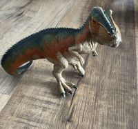 Giganotosaurus Schleich Dinosaurier *neuwertig* Nordrhein-Westfalen - Bünde Vorschau