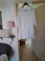 süsses Kleid weiss Bielefeld - Heepen Vorschau