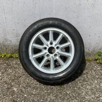 Original BMW Styling 41 E36 E46 Z3 15 Zoll Felge 1094480 Baden-Württemberg - Schwäbisch Gmünd Vorschau