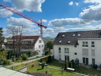 "Helle und gut geschnittene 2-Zi.-OG-Wohnung mit Balkon und Einzelgarage in Wernau" Baden-Württemberg - Wernau Vorschau