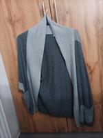 Grau Basic Cardigan Rheinland-Pfalz - Budenheim Vorschau