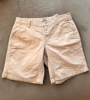 Tommy Hilfiger Denim Shorts rosé altrosa Caprihose W 26, Gr. S Nordrhein-Westfalen - Bad Honnef Vorschau