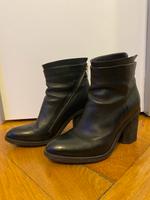 Leder Boots A.S.98 München - Au-Haidhausen Vorschau