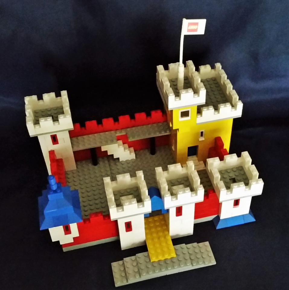 Weetabix castle sale