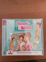 Hanna & Nanni CD NEU und verpackt Dortmund - Wellinghofen Vorschau