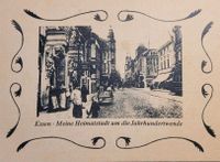 Essen - Meine Heimatstadt um die Jahrhundertwende Dortmund - Lütgendortmund Vorschau