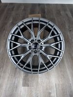 Wheelworld WH37 19 Zoll Felgen für Mercedes A B C E CLA CLS Klasse W176 W177 F2A W246 W247 F2B W203 W204 W205 205 W211 W212 W213 C117 C118 A250e CLA250e W218 W219 Sommerräder Winterräder grau AMG Baden-Württemberg - Neckarsulm Vorschau