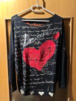 Desigual Shirt/Pulli/Pullover Gr. S/M Nordrhein-Westfalen - Remscheid Vorschau