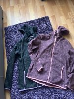 Fleece Jacke Strickjacke Jacke Gr.158/164 Niedersachsen - Bad Nenndorf Vorschau