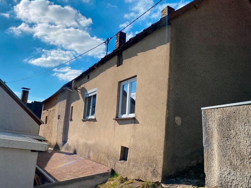 Bauernhaus mit Stall und Scheune Dreis-Brück -Vulkaneifel in Dreis-Brück