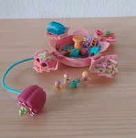 Polly Pocket Seerose inkl. 4 Figuren 1996 Fountain Fantasy Niedersachsen - Braunschweig Vorschau