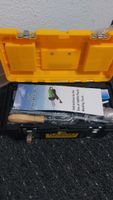 1600W plastic Welding Gun Chemnitz - Zentrum Vorschau