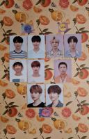 Kpop BTS SG ID Photo Set Joongi Hobi RM JIN Schleswig-Holstein - Hohenwestedt Vorschau