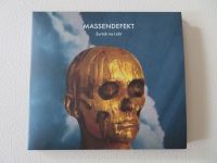 MASSENDEFEKT - ZURÜCK INS LICHT DIGIPAK CD - NEU Düsseldorf - Mörsenbroich Vorschau