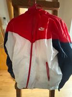Nike windbreaker Rheinland-Pfalz - Andernach Vorschau