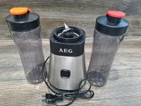 AEG Smoothie Maker, Standmixer,  Minimixer, Baden-Württemberg - Dielheim Vorschau