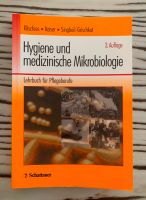 Hygiene und medizinische Mikrobiologie/ für Pflegeberufe Düsseldorf - Grafenberg Vorschau