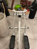 Fitness Trainer Stepper von Vitalmaxx Nordrhein-Westfalen - Werl Vorschau