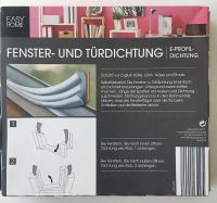 Fenster- und Türdichtung / Neu / Dichtung / Fenster Nordrhein-Westfalen - Ratingen Vorschau