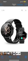 AMOLED Smartwatch mit Anruffunktion Rheinland-Pfalz - Frankenthal (Pfalz) Vorschau