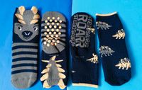 2 Paar Rutsche Socken Gr. 23-26,neu Sachsen - Dohna Vorschau
