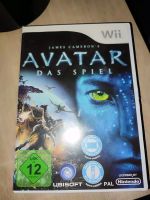 Wii Avatar Spiel Brandenburg - Ketzin/Havel Vorschau