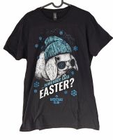 EMP-Backstage Club-Shirt-Easter Bunny-2024/03-XL 38-Gothic-NEU Nordrhein-Westfalen - Voerde (Niederrhein) Vorschau