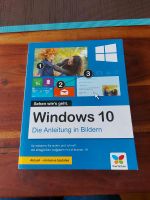 Windows 10 Anleitung in Bildern Bayern - Ingolstadt Vorschau