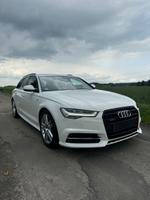 Audi A6 Avant 3.0 TDI 3x S Line 2 Hand Niedersachsen - Staufenberg Vorschau