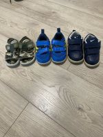 Sneakers und Sandalen Set Nordrhein-Westfalen - Remscheid Vorschau