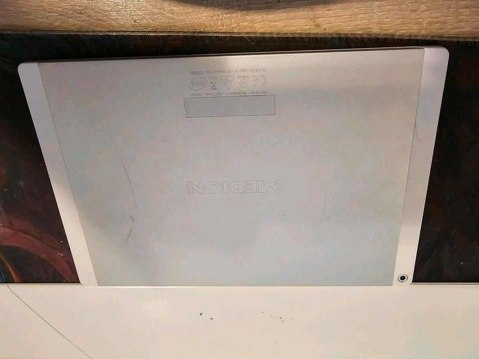 Medion 7" tablet guter Zustand in Hückeswagen