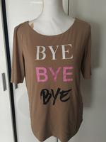 Street One T-Shirt Gr. 42 Nordrhein-Westfalen - Balve Vorschau