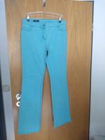 Laurel Jeans türkis Gr.38 Bayern - Starnberg Vorschau