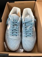 Hummel Handball Schuhe Liga GK Torwart NEU Gr. 41 Heritage Blue Bayern - Großheirath Vorschau