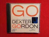 CD  "  Dexter Gordon  "  GO Baden-Württemberg - Buggingen Vorschau