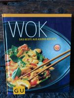 WOK Küche - Asiatisch Kochen "Das beste aus asiens Küchen" Berlin - Neukölln Vorschau