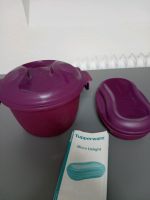 Tupperware Reiskocher und Omelettmaker für die Mikrowelle Burglesum - St. Magnus Vorschau