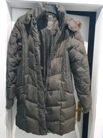 Street One Gr.36 Daunenjacke Winterjacke Jacke Parka Mantel Bielefeld - Sennestadt Vorschau