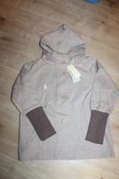 Petit Cochon Wichteljacke Bio BW Kreuzkörper braun Gr4 110 116NEU Berlin - Tempelhof Vorschau