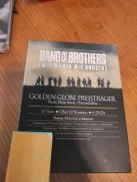 Band of Brothers- wir waren wie Brüder , Komplette Serie,DVD-Box Rheinland-Pfalz - Beilingen Vorschau