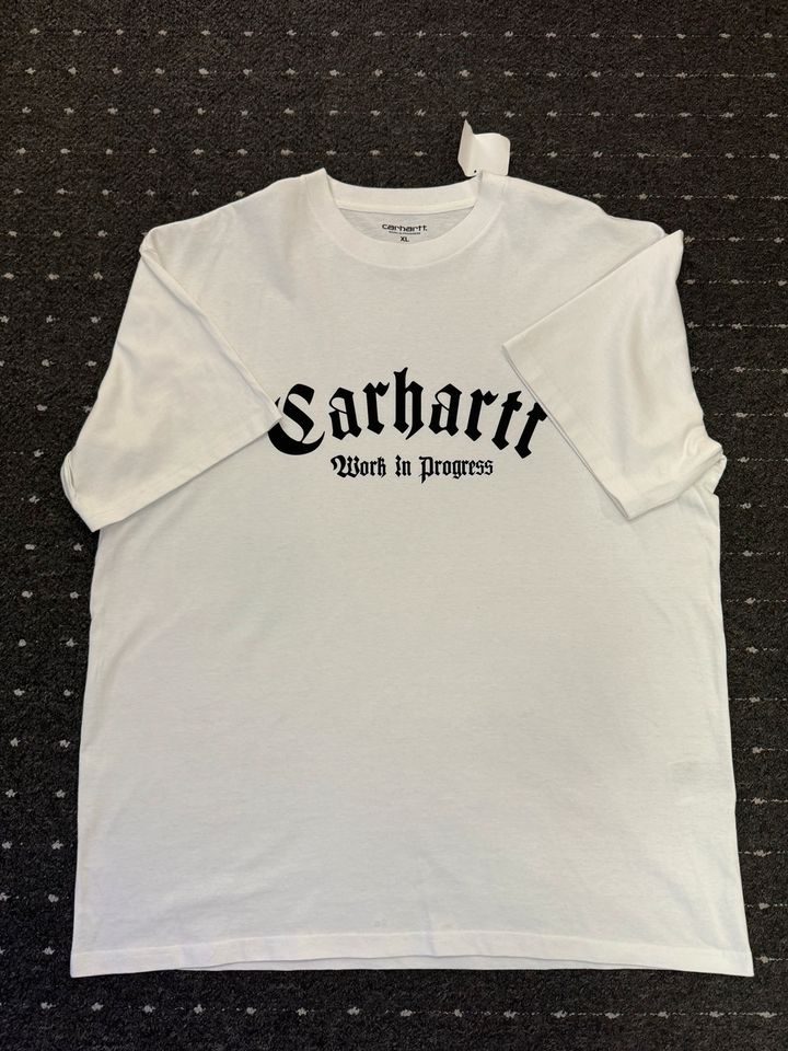 T-Shirts von Carhartt in Mannheim