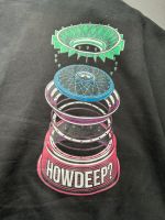 HowDeep Hoodie Kaputzen Pullover 3xl Niedersachsen - Seelze Vorschau