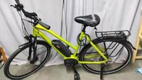 E-Bike Kalkhoff Endeavour 1.B Move 400Wh 28 Zoll neuwertig Sachsen - Thalheim/Erzgebirge Vorschau