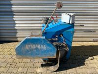 Lissmac FS 22D Fugenschneider Nordrhein-Westfalen - Heinsberg Vorschau