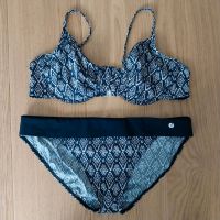 Marc o Polo Bikini blau beige 40 42 Nordrhein-Westfalen - Hagen Vorschau