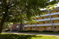 Umfangreich modernisierte 2 ZKB-Balkon-Wohnung in Bürgerfelde Niedersachsen - Oldenburg Vorschau