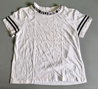 Damen-Shirt, kurz, Gr. M, von Guess, weiß Niedersachsen - Embsen Vorschau