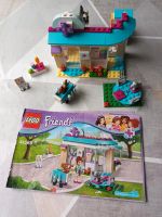 Lego Friends 41085 Tierpflege Klinik Rostock - Gross Klein Vorschau