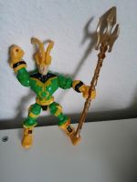 Action Figur Loki von Marvel Avengers Dortmund - Hörde Vorschau
